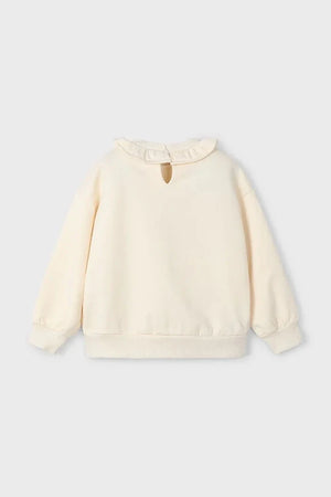 Mayoral Çocuk Pamuklu Sweatshirt
