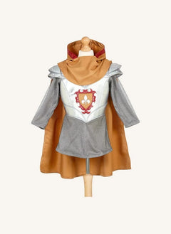 Souza - Tristan Knight Costume