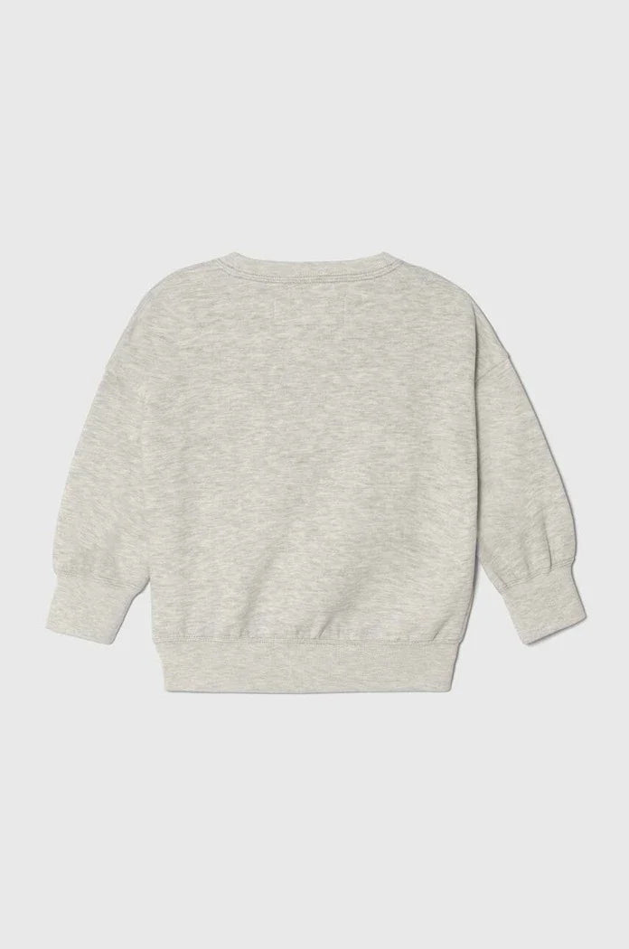 Çocuk Hoodie Abercrombie & Fitch