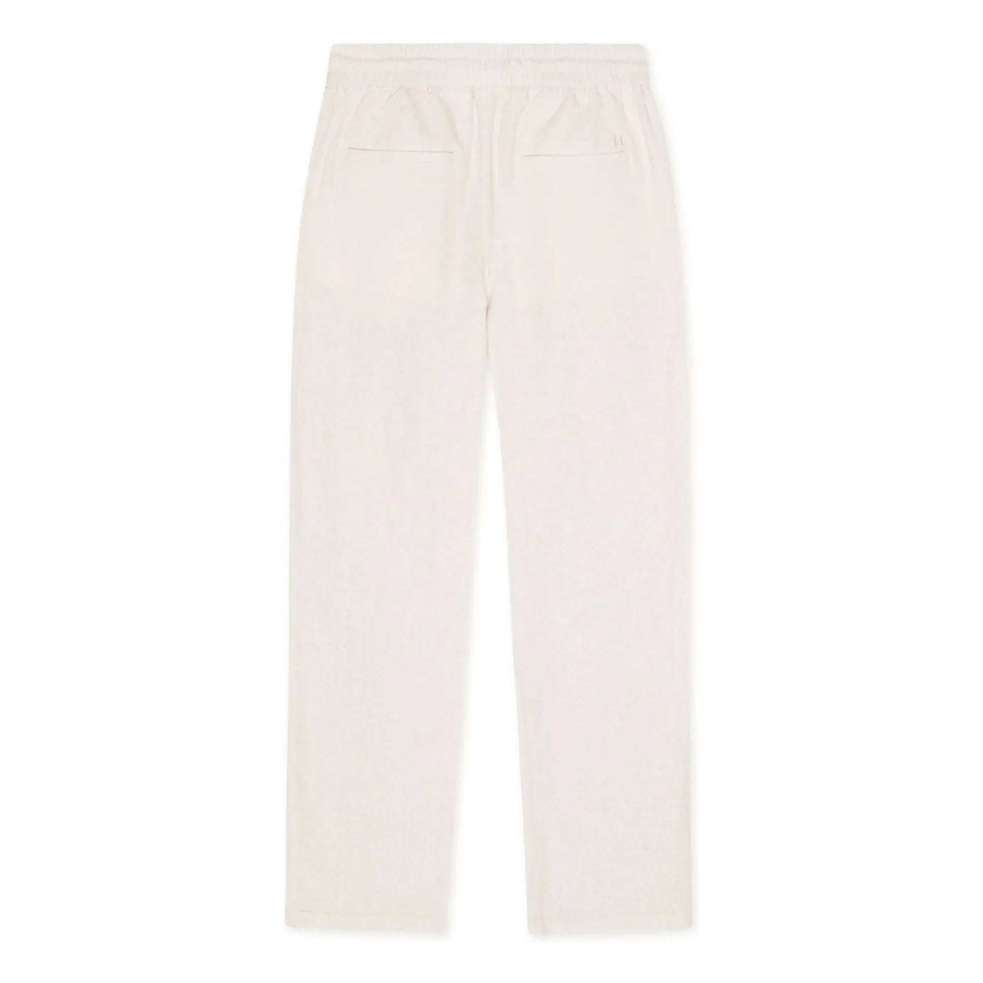 Les Deux - Patrick Linen Pants | Cream
