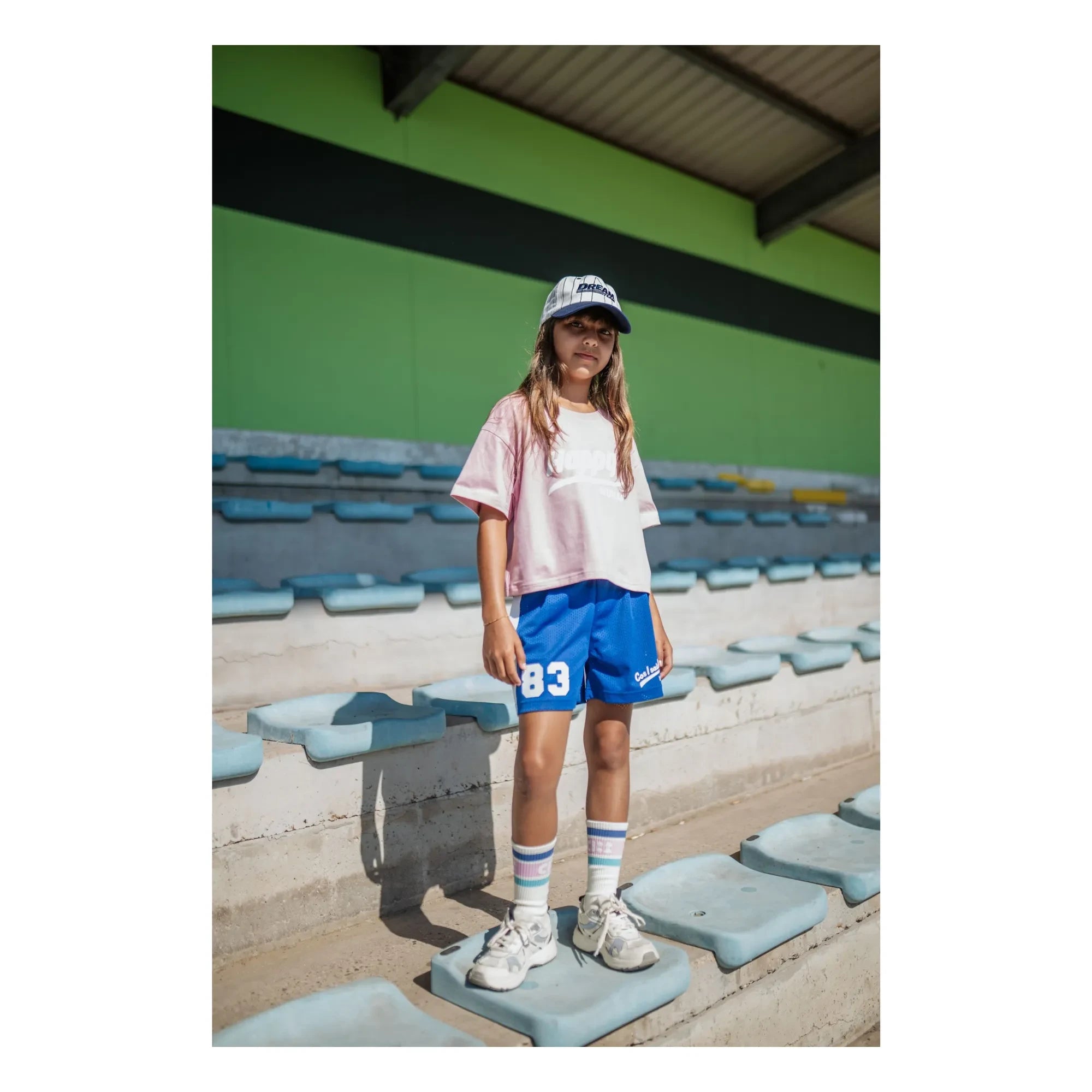Cos I Said So - Short N°83 | Mavi