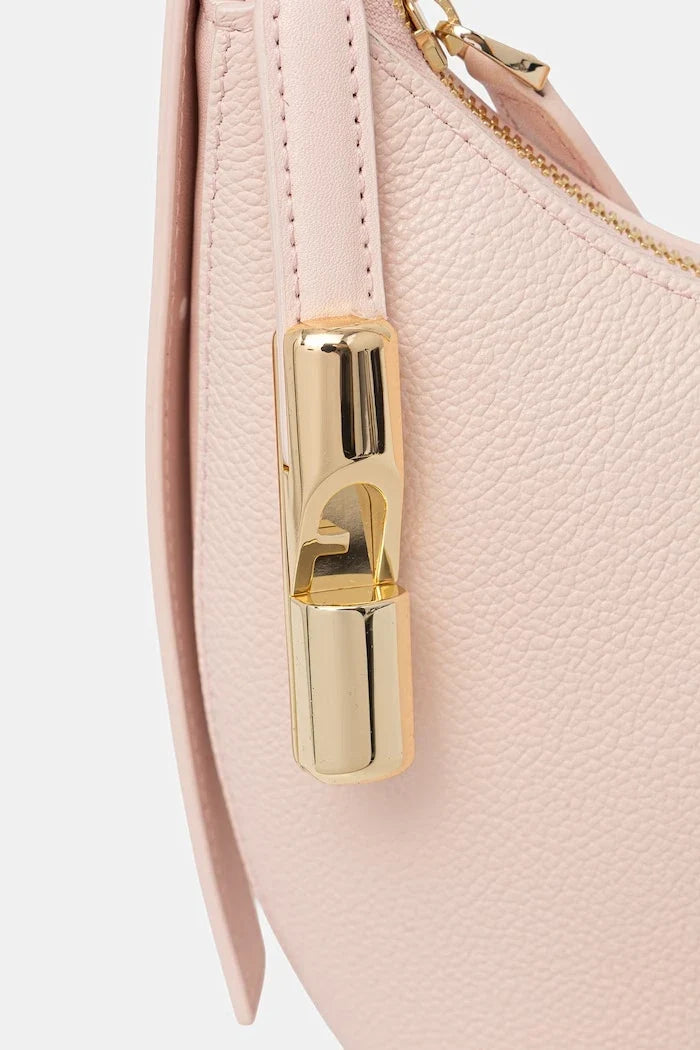 Furla Women's Leather Goccia S Shoulder Bag