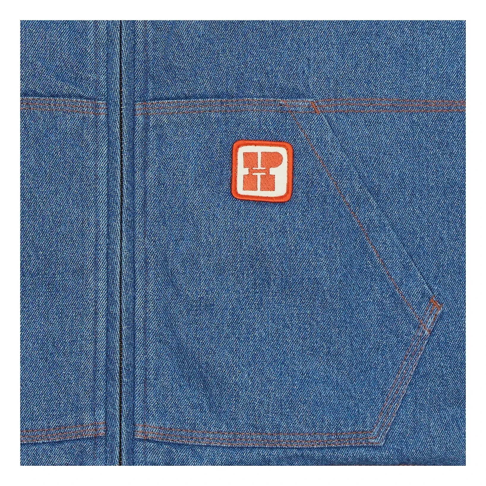 Hundred Pieces - Gabin Yama Ceket | Kot