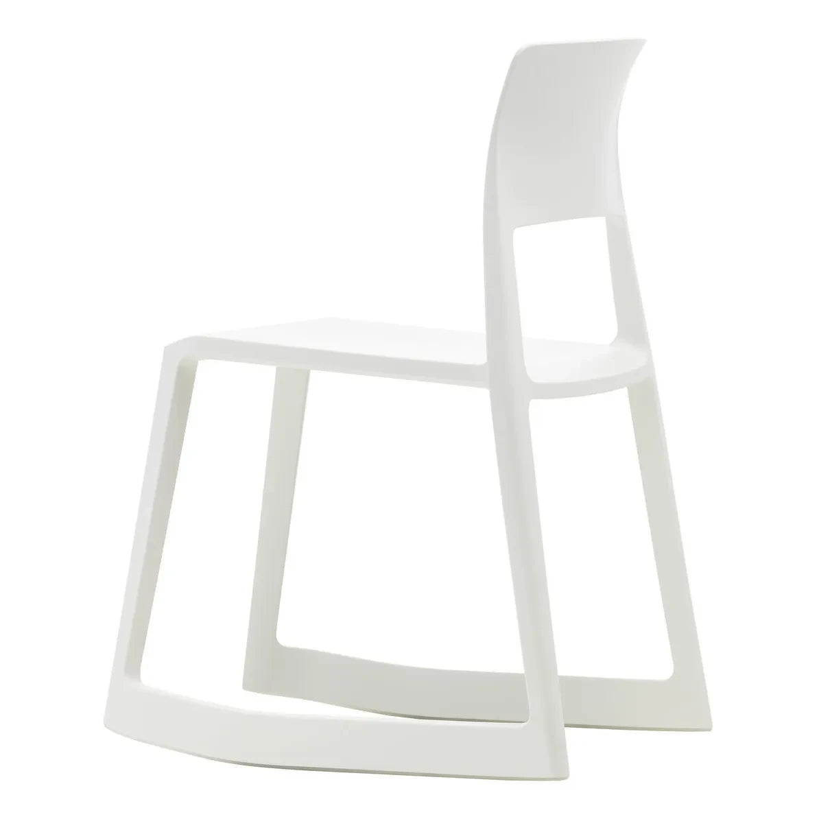 Vitra - Edward Barber & Jay Osgerby Tip Ton Chair | White