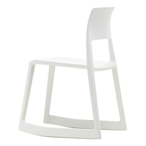 Vitra - Edward Barber & Jay Osgerby Tip Ton Chair | White