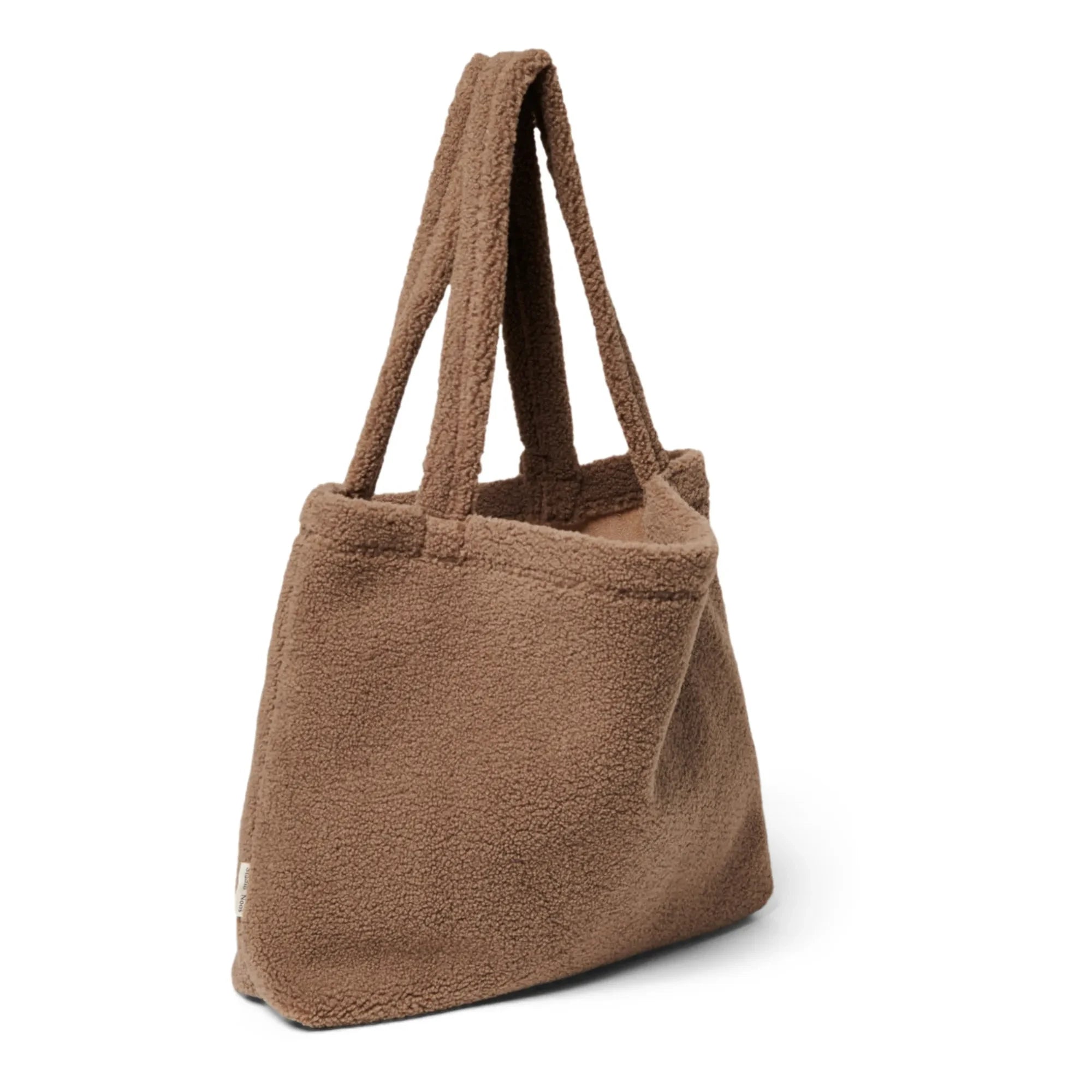 Studio Noos - Tote Bag | Brown