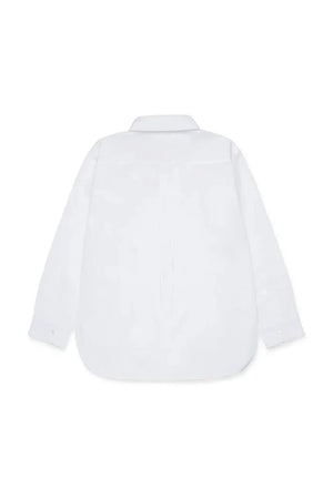MAX&Co. MAXC11F SHIRT Çocuk Pamuk Gömlek