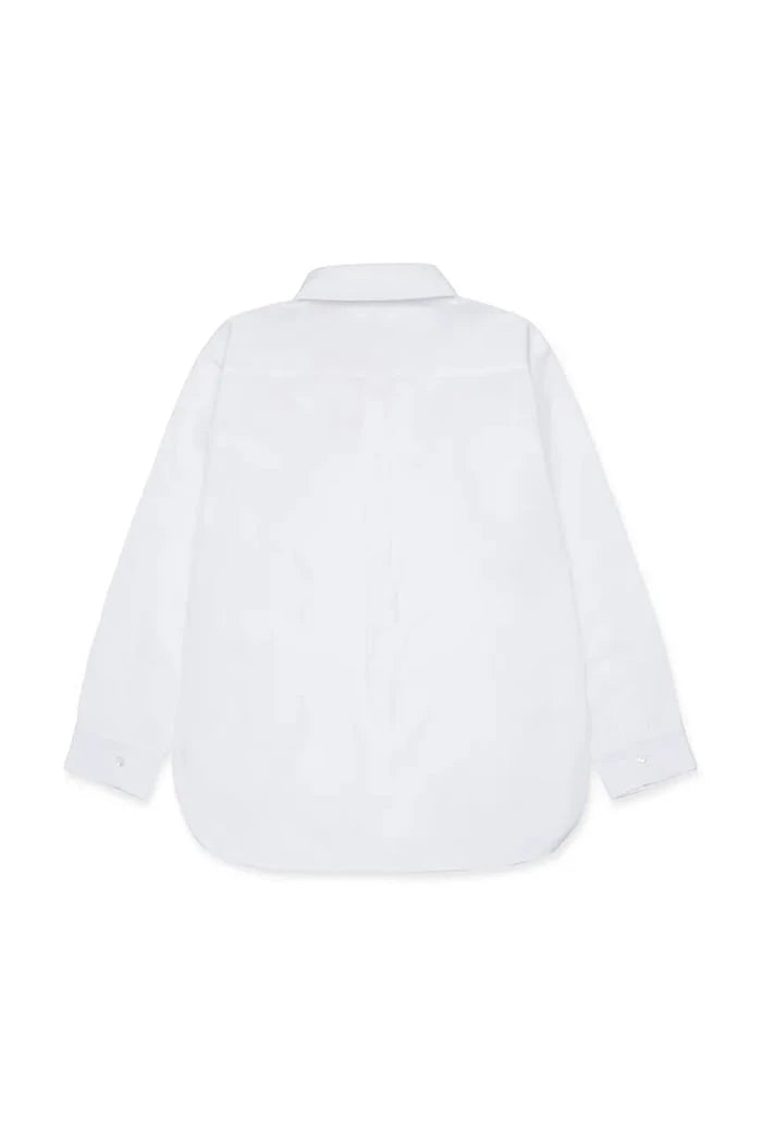 MAX&Co. MAXC11F SHIRT Çocuk Pamuk Gömlek