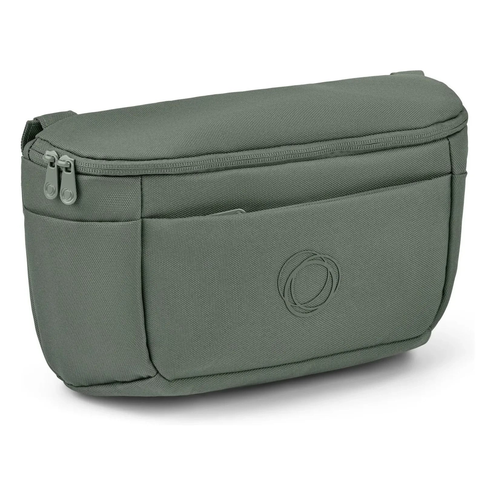 Bugaboo - Baby Stroller Organizer Bag | Forest Green