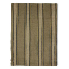 HKliving - Vida Kitchen Towel | Sand