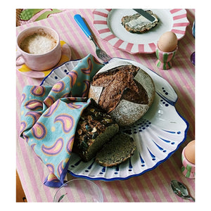 Anna + Nina - Paisley Napkins - Set of 2