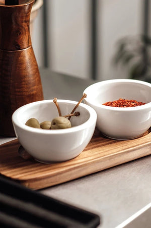 Villeroy & Boch Sosluk Takımı Standlı Artesano Original (3 Parça)