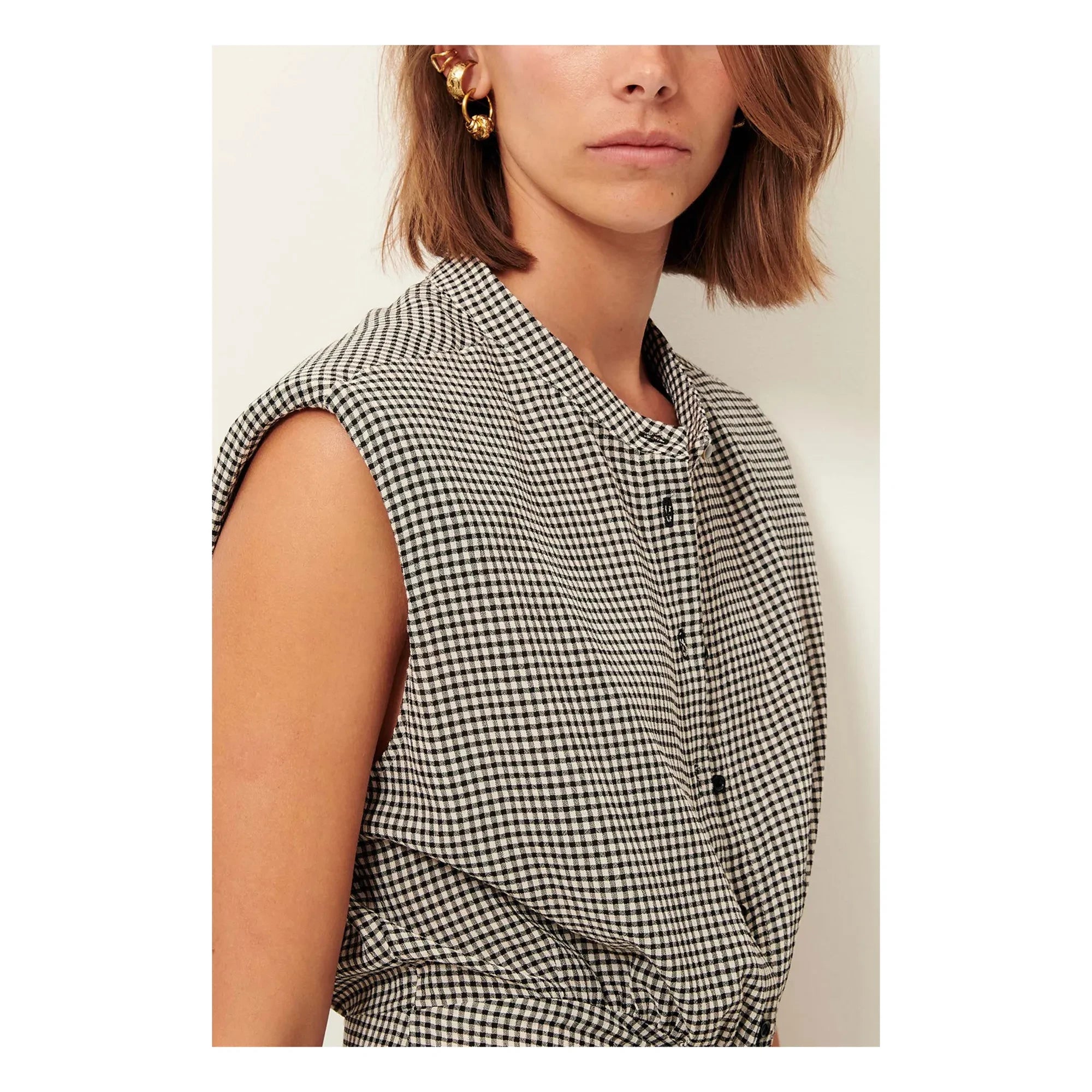 Sessùn - Bellacala Dress | Gray