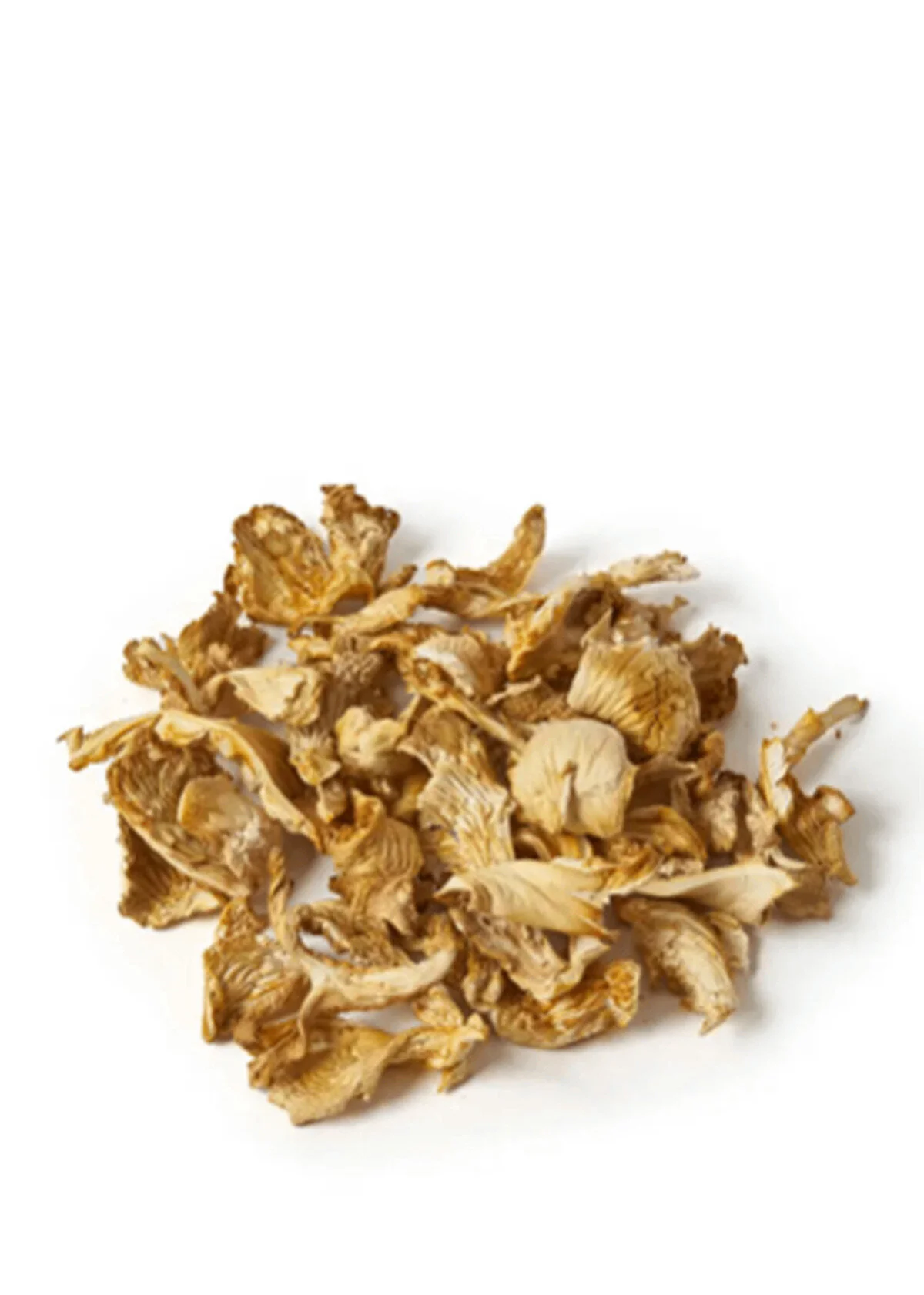 Sinopya - İstiridye Mantarı Kurusu 50 GR