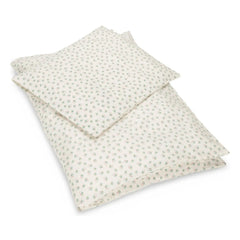 Konges Sløjd - Organic Cotton Fleur Bedding Set