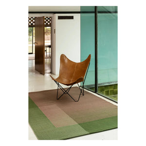 Nanimarquina - Haze 3 Rug | Pink