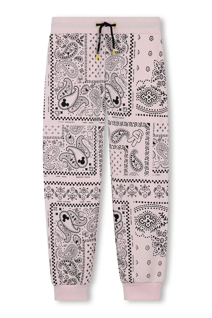 Marc Jacobs Çocuk Spor Pantolonu