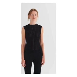 FUB - High Twist | Black