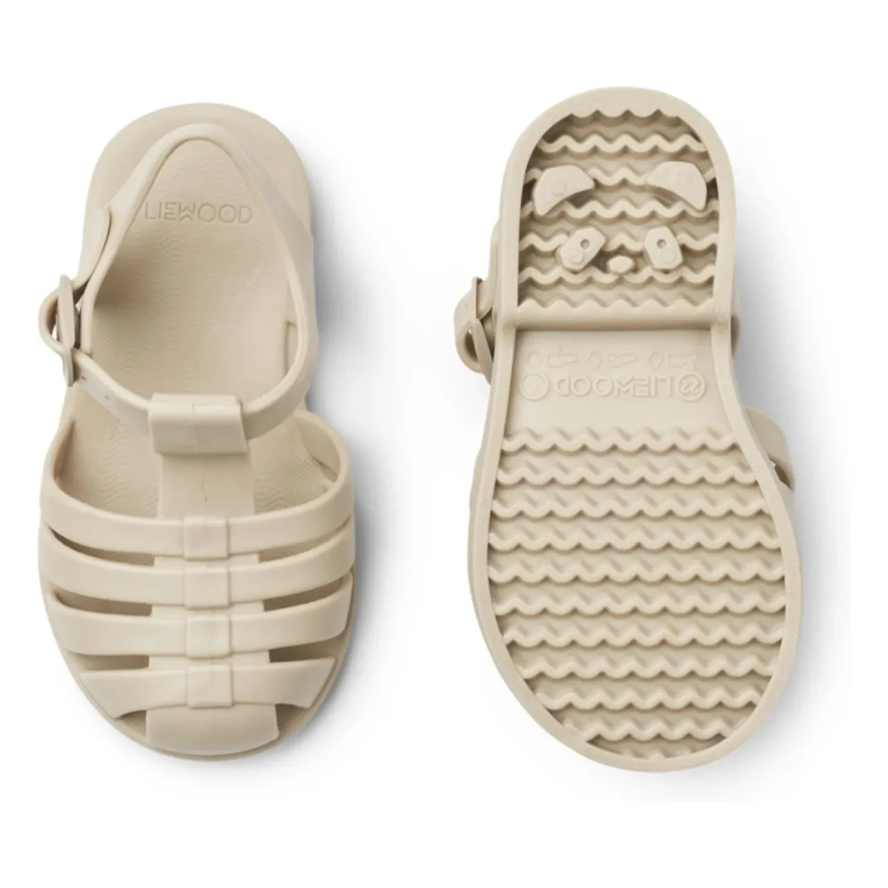 Liewood - Sandal Bre | Sand