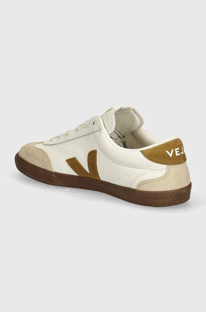 Veja Volley Deri Spor Ayakkabı