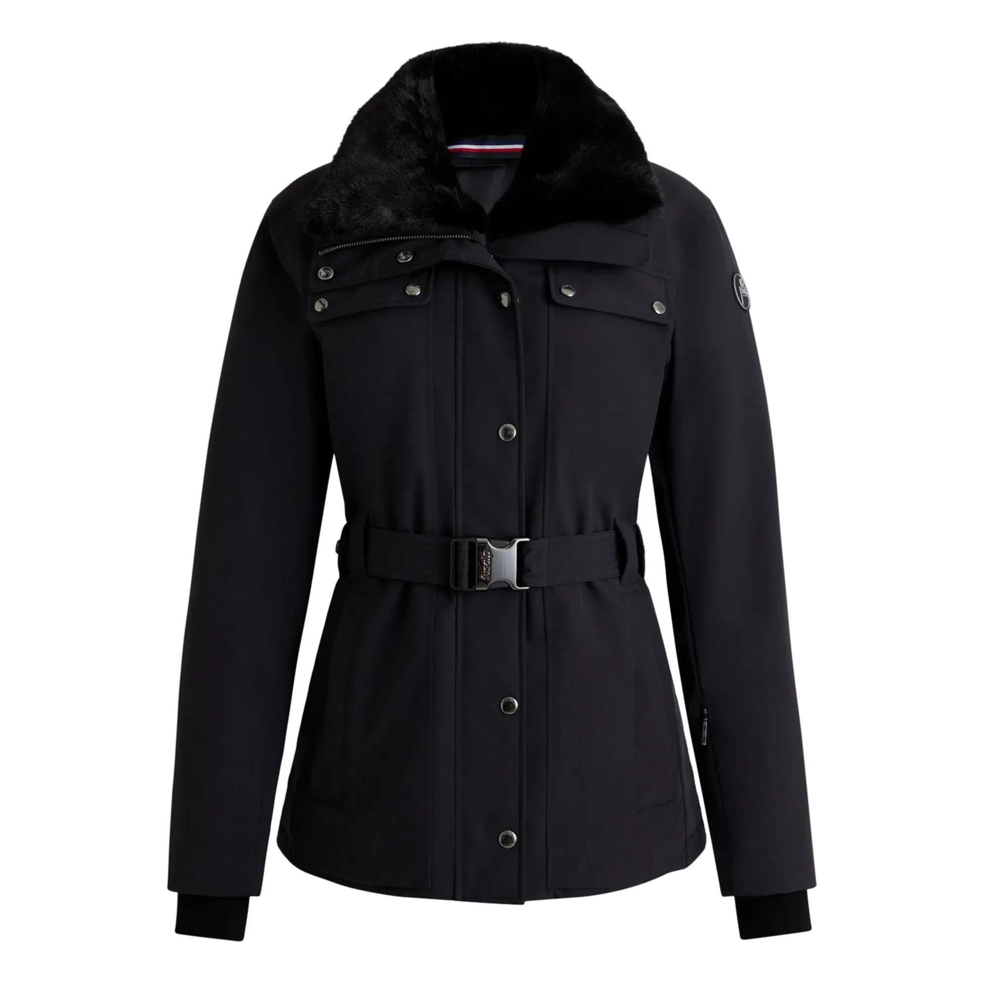 Fusalp - Dessa Ski Jacket | Black