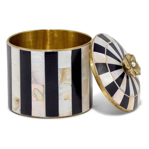 Doing Goods - Zoey Circus Box | Black