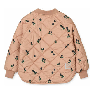 Liewood - Zella Thermal Set | Pink