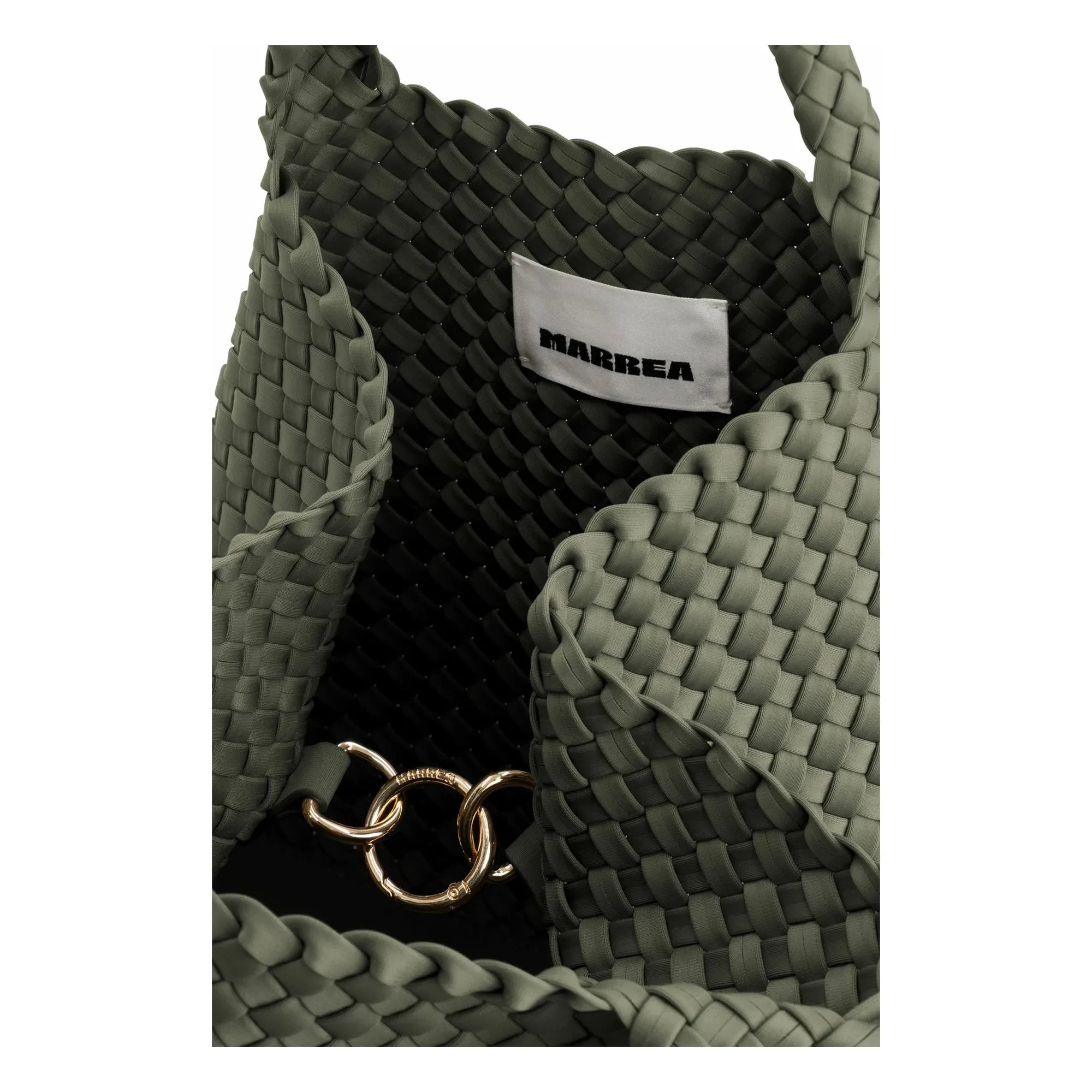 Marrea - Marrea Medium Bag | Light Khaki