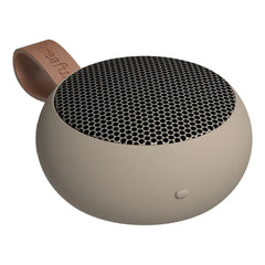Kreafunk - aGO II Bluetooth Speaker | Sand