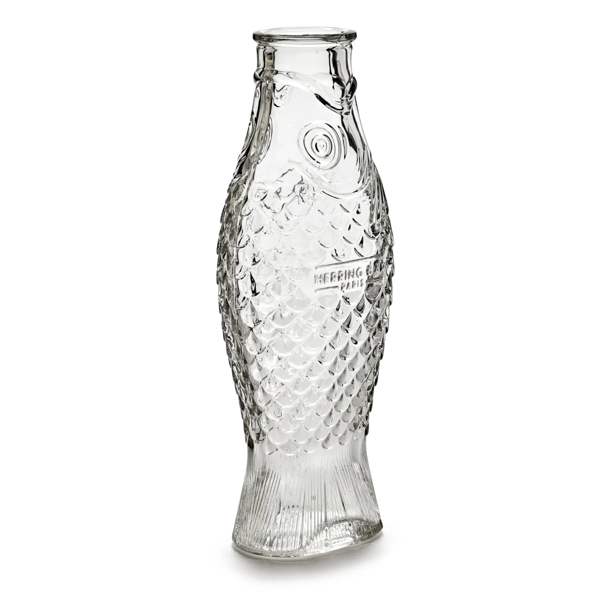 Serax - Fish carafe - Paola Navone