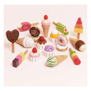 Le Toy Van - Ice Cream
