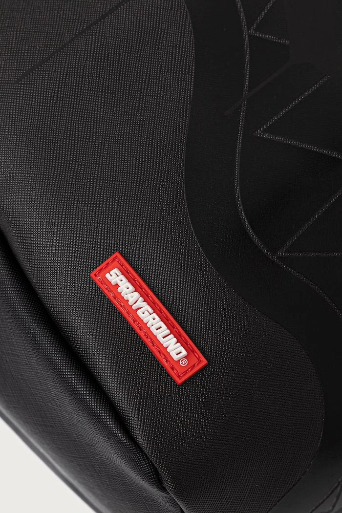Sprayground - Brown Backpack 910B8702NSZ