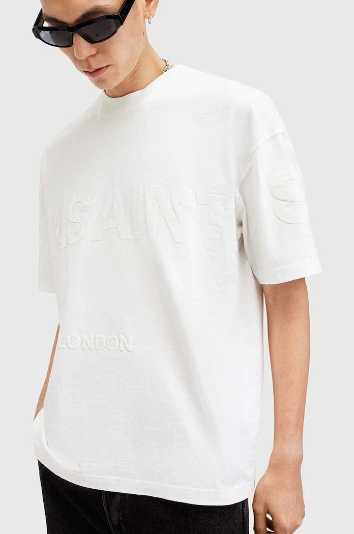 AllSaints BIGGY Pamuklu Tişört