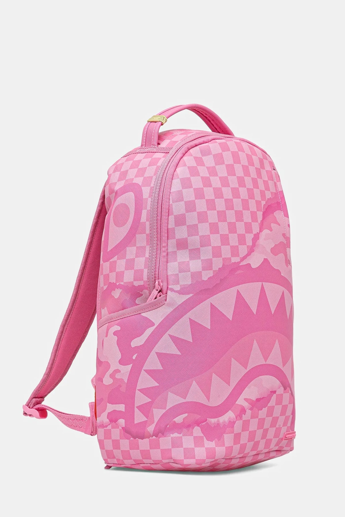 Sprayground - Pembe Kadın Büyük Boy Desenli Sırt Çantası 910B7684NSZ