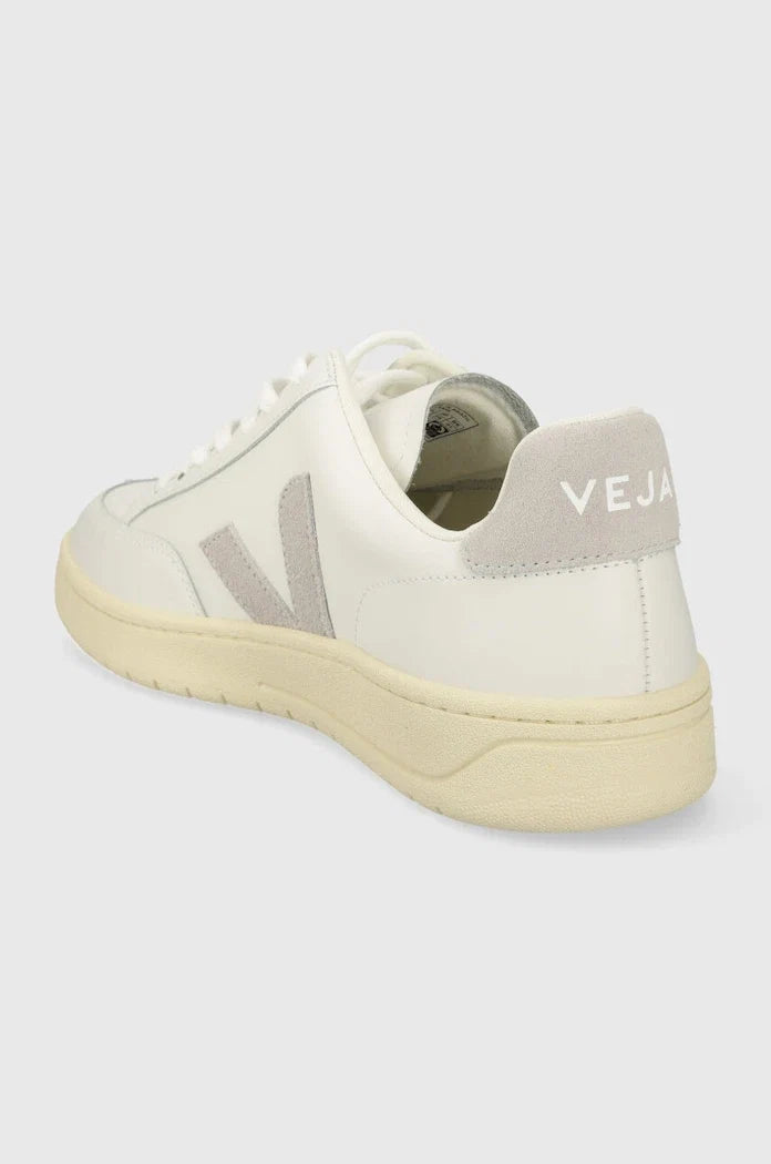 Veja V-12 Deri Spor Ayakkabı