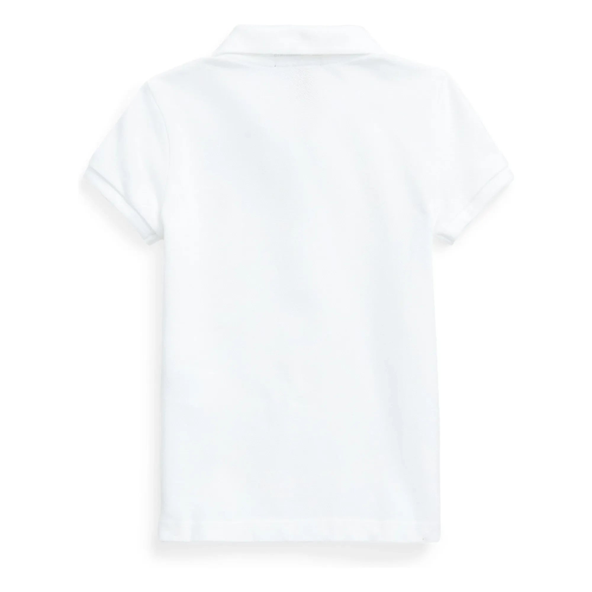 Ralph Lauren - Polo Logolu | Beyaz