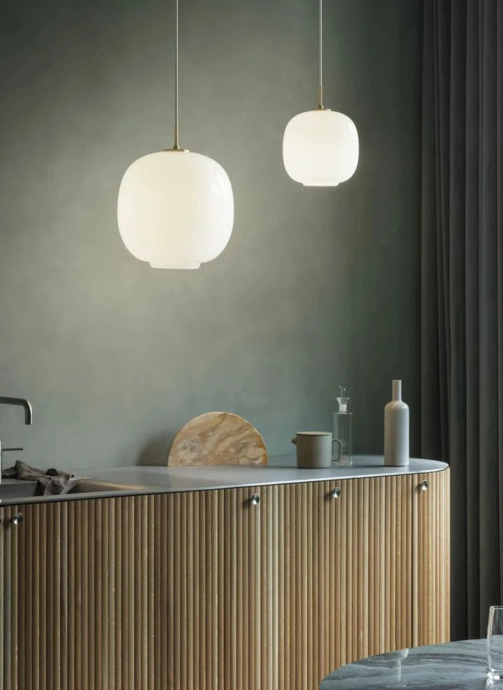 Louis Poulsen - VL45 175 Pendant Lamp, Louis Poulsen | White