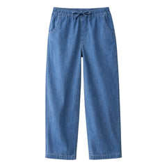 Lililotte - Jean Paul Tencel Organic Cotton | Blue