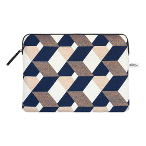 Pijama - Lurex iPad Case | Gold
