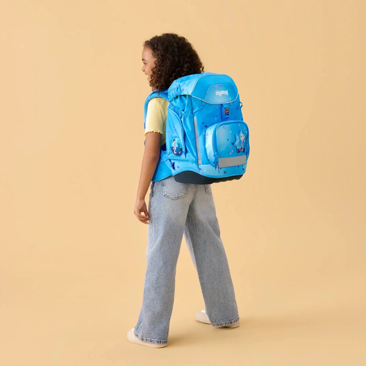 Ergobag - Okul Çantası Seti Pack Dancebear