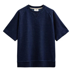 Anerkjendt - Aktoni Sweatshirt | Dark Blue