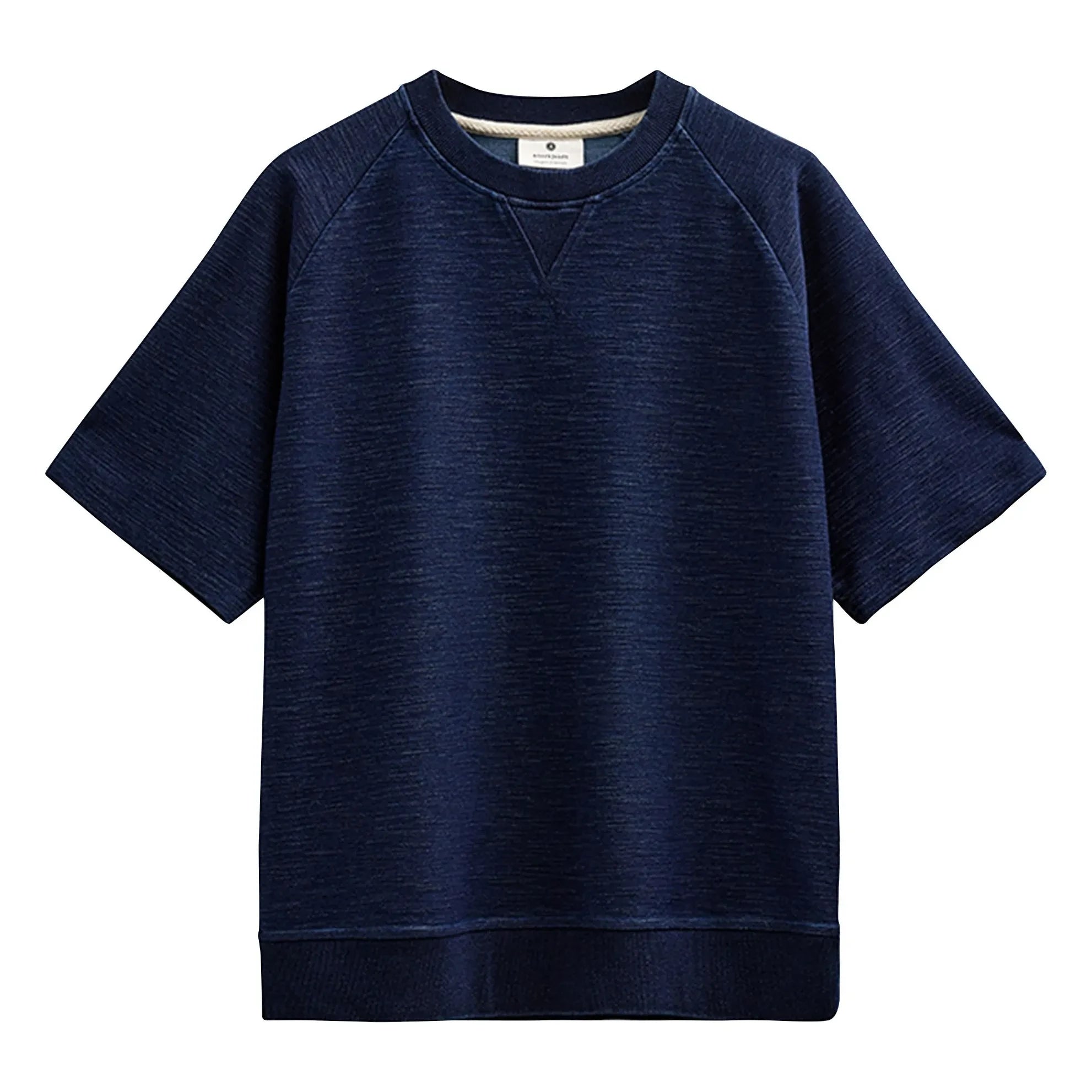 Anerkjendt - Aktoni Sweatshirt | Dark Blue