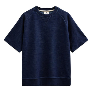 Anerkjendt - Aktoni Sweatshirt | Dark Blue