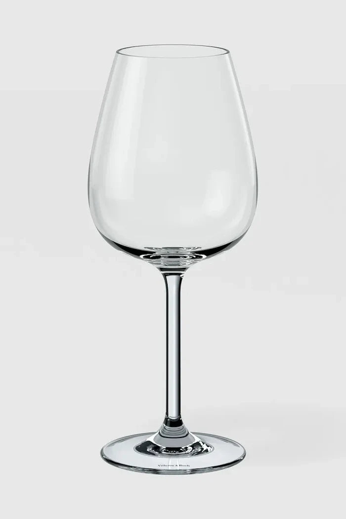 Villeroy & Boch Bohemia 250 ml Şarap Kadehi Seti (4 Parça)