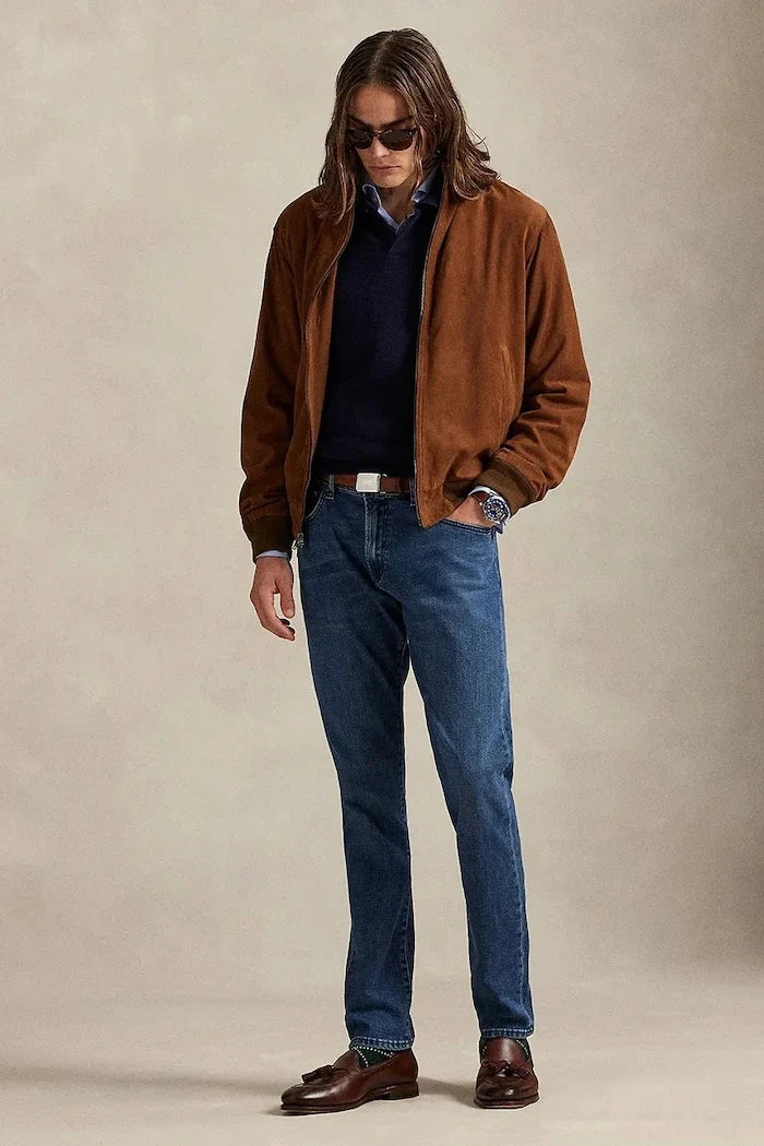 Polo Ralph Lauren Kot Pantolon