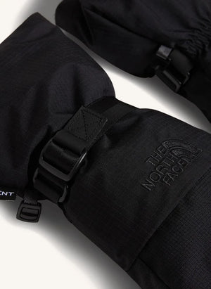 The North Face - Montana Gloves | Black