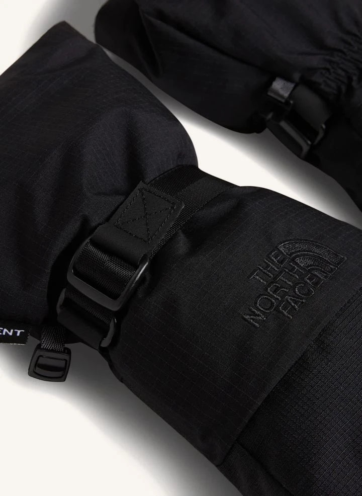 The North Face - Montana Gloves | Black