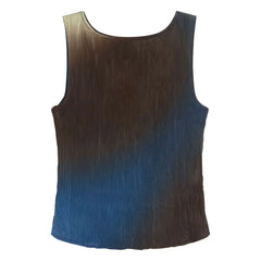 Thinking Mu - Top Dora | Blue