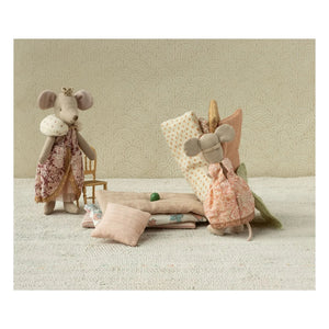 Maileg - Princess and Castle Plush Toy