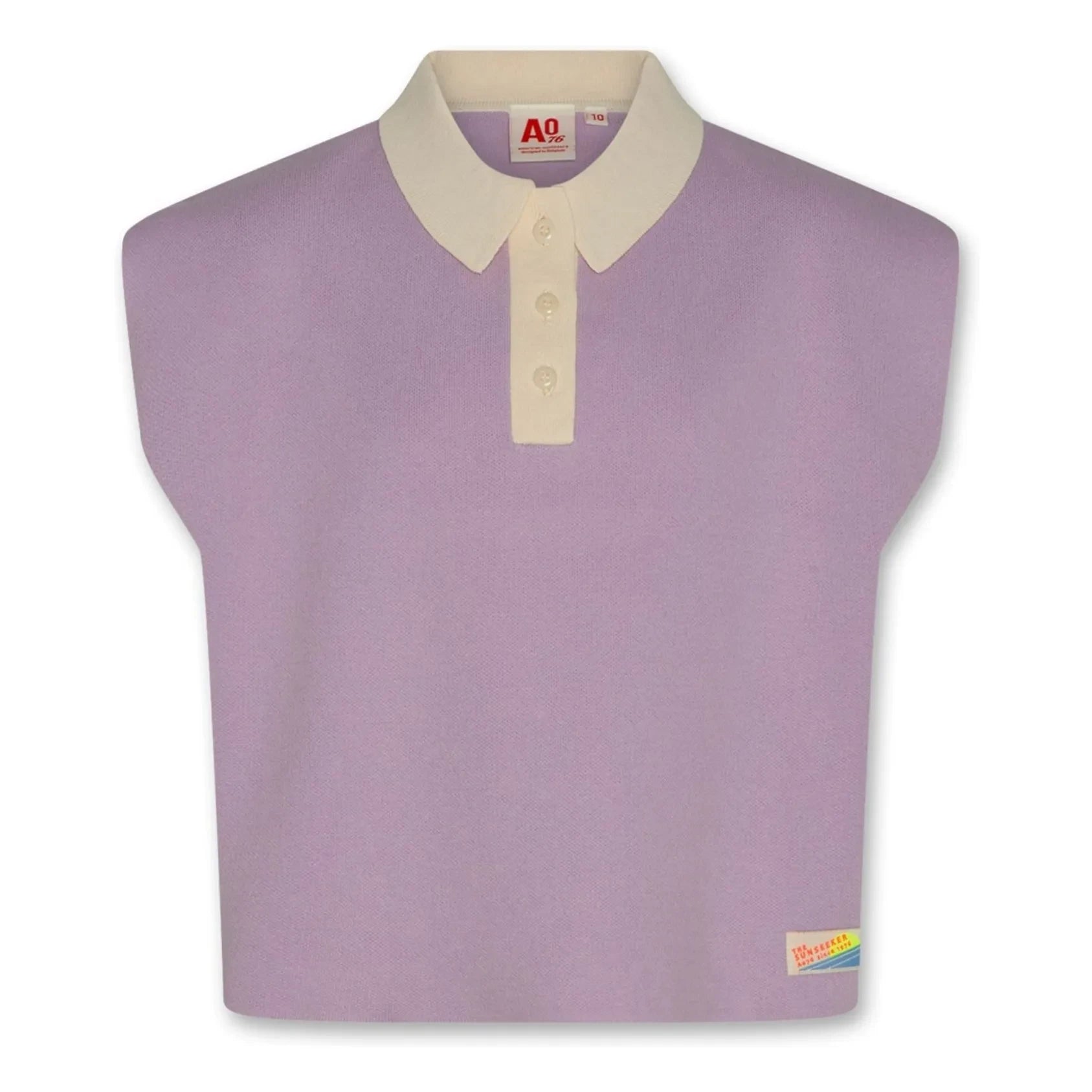 AO76 - Polo Tara | Lilac
